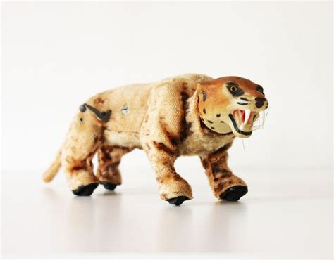 wind up metal lepord toy with fabric|LOOEY THE LEOPARD (1968) MARX WIND UP LITHO METAL .